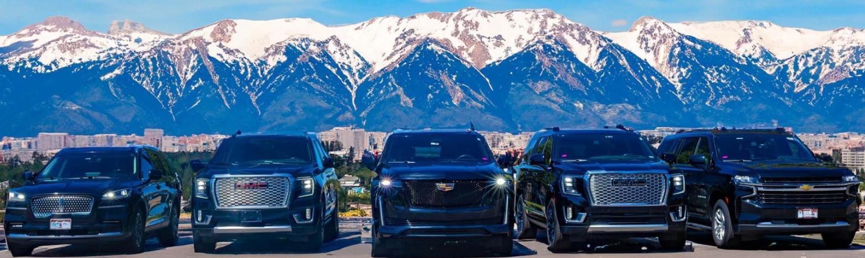 fleets in denver co